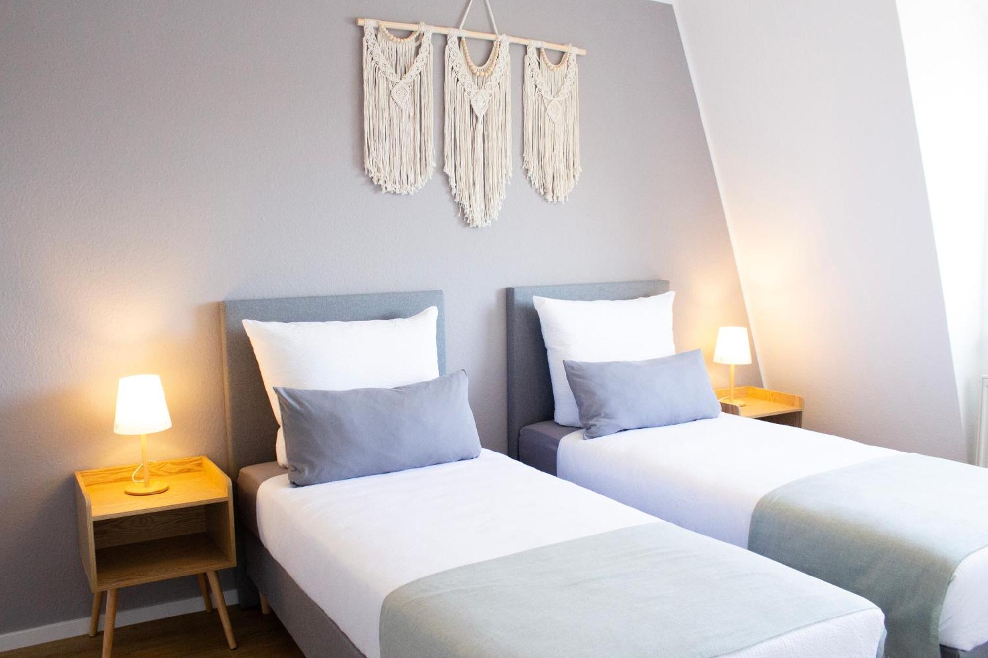 Nova See Apt 18 I Phantasialand, Cologne, Bonn Erftstadt Eksteriør bilde